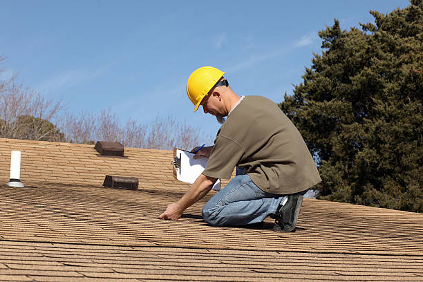 Best Roof Leak Repair  in Mims, FL